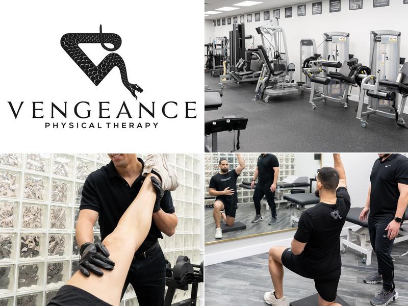 Vengeance Physical Therapy