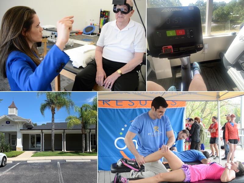 PT Solutions of Palm Harbor