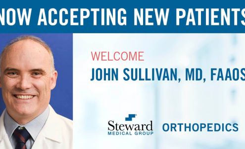 Outpatient Rehab at Sebastian River Medical Center