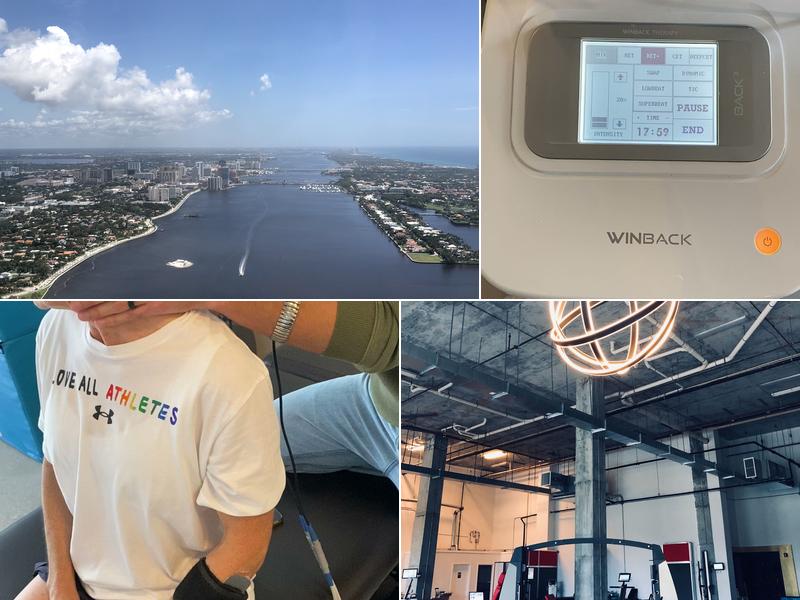 Sloane Stecker Physical Therapy - Palm Beach