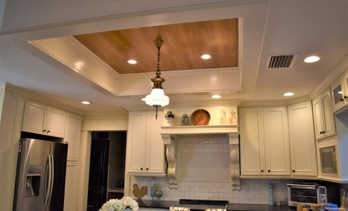 Wade Renovations Inc 729 Creekside Ln, Palm Harbor Florida 34684