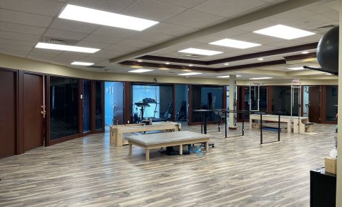 Saylor Physical Therapy