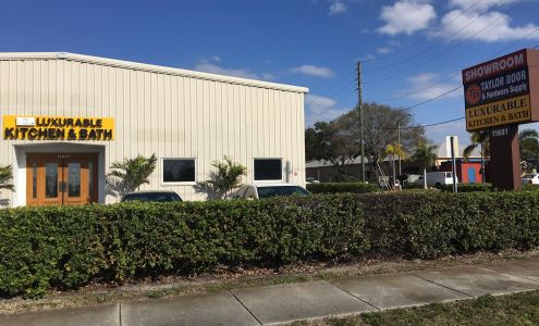 Luxurable Kitchen & Bath, LLC.