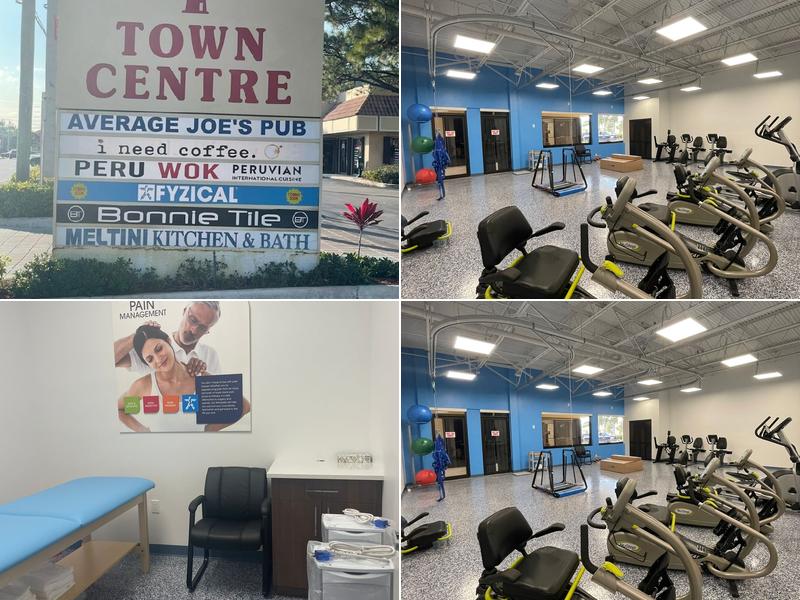 FYZICAL Therapy & Balance Centers