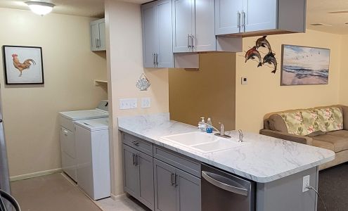 Candlelight Kitchen Designs