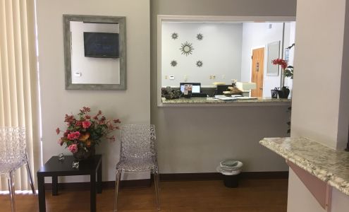 Spine & Injury Associates 1910 James L Redman Pkwy, Plant City Florida 33563