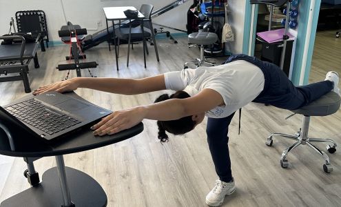 Body Flow Physical Therapy