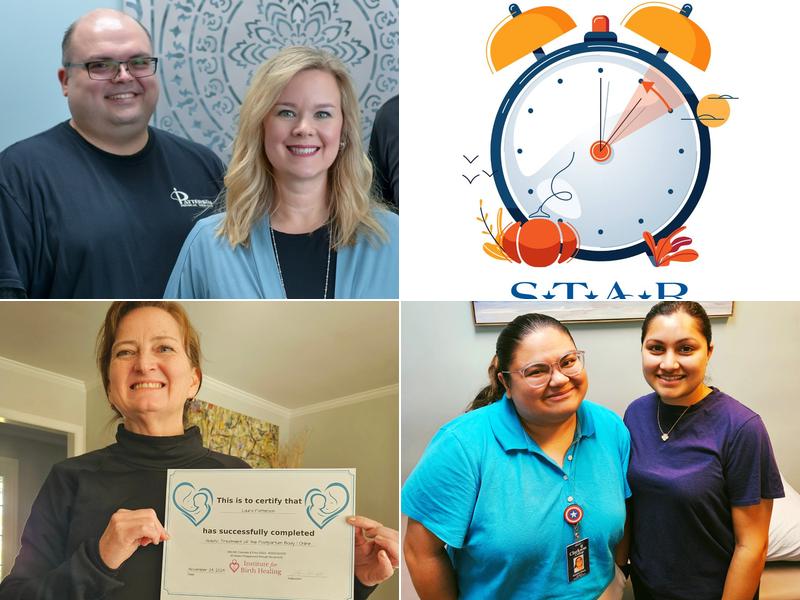 Patterson Physical Therapy and Wellness Center