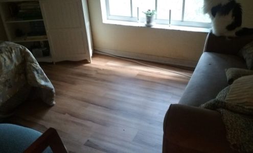 Classic Flooring Designs LLC