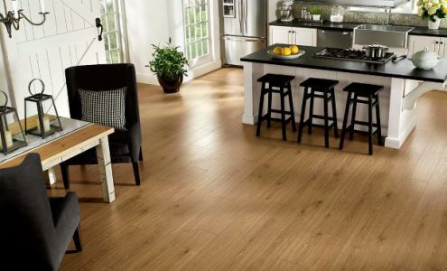 The Hardwood Stop Inc.