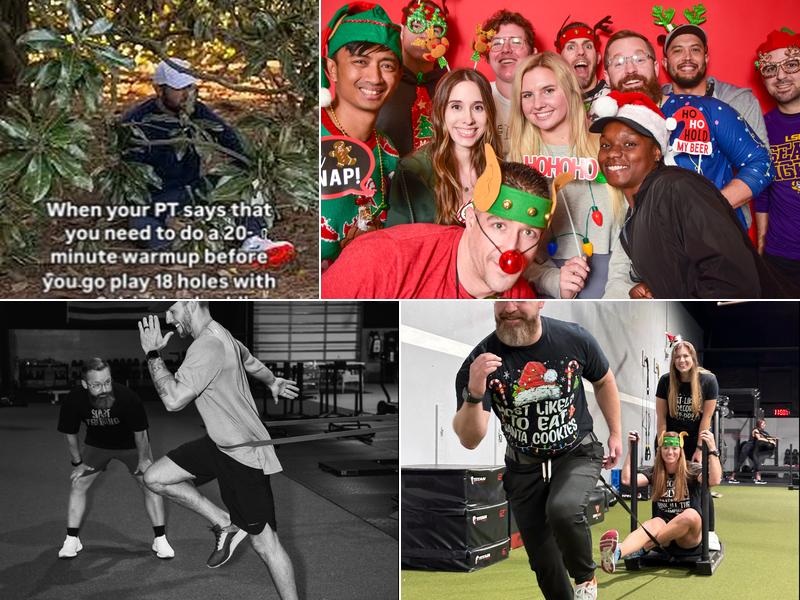 Stark Performance Physical Therapy