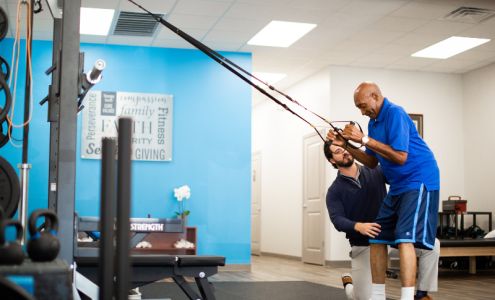 TherapySouth Columbus