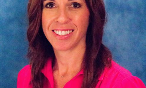 Kathryn Stenslie, PT, DPT