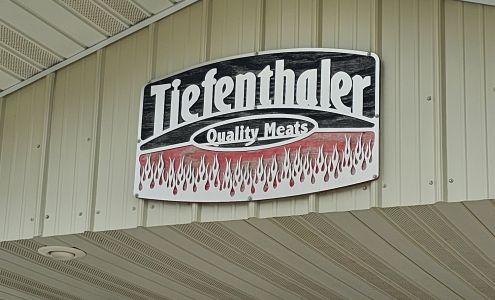 Tiefenthaler Quality Meats Holstein