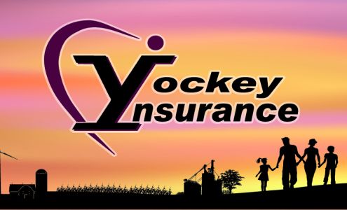 Yockey Insurance Holstein