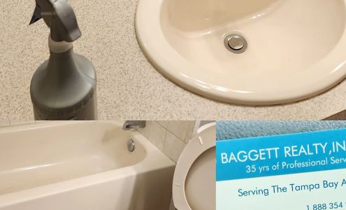 Serrano Cleaning Services Tampa Bay