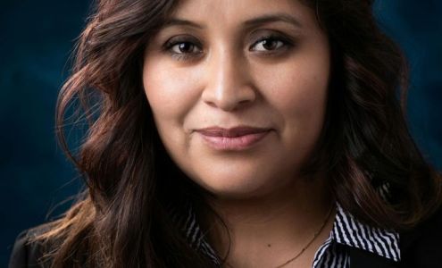 A. Maribel Condori Diaz Realtor - Coldwell Banker Realty