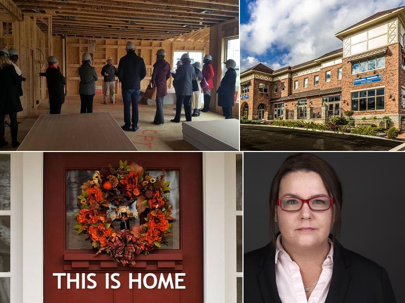 Elizabeth Creedon, Coldwell Banker West Shell