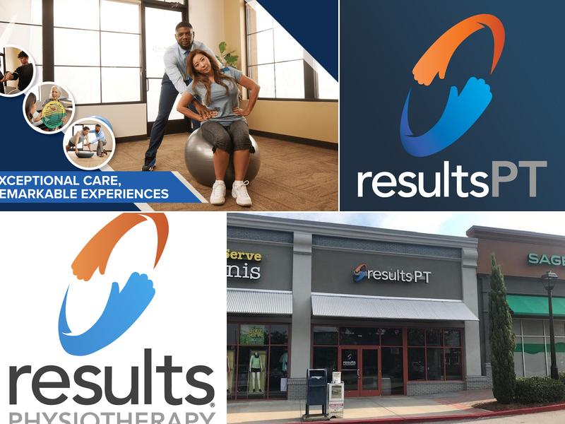 Results Physiotherapy Roswell, Georgia