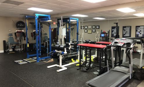 Southeast Physical Therapy