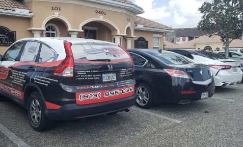 PCLand Network Services