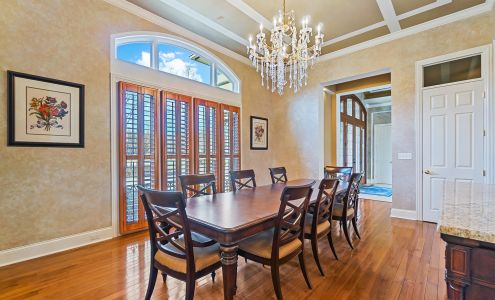 Amanda Pertuset Coldwell Banker Realty