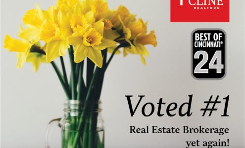 Sibcy Cline Voice of America Office