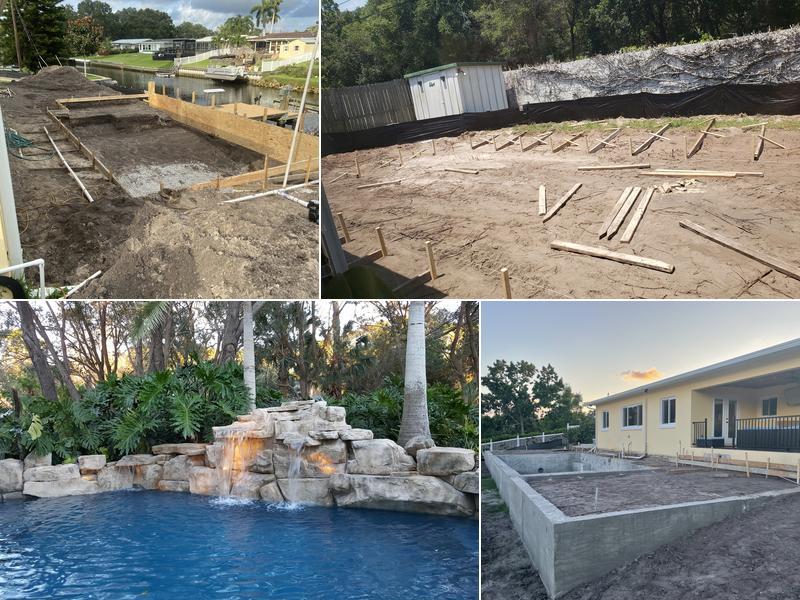 Sunsation Pools & Spas, Inc.