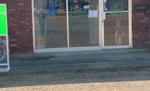 Simple Cranking Winona