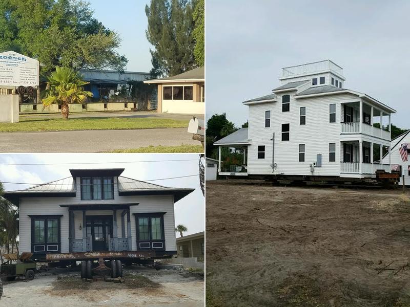 Above All Structural LLC