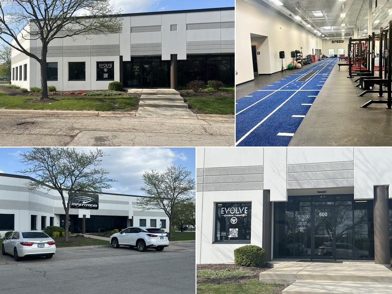 Evolve Physical Therapy