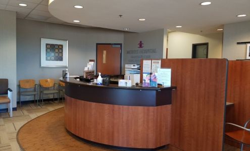 Morris Hospital Physical Therapy