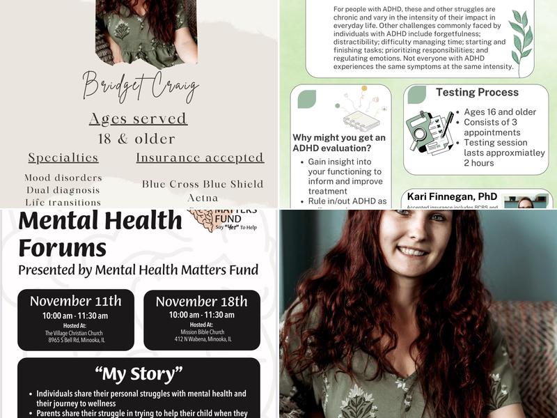 Evolve Therapeutic Services Center