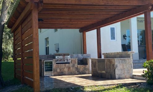 Dynamite Fence Tampa