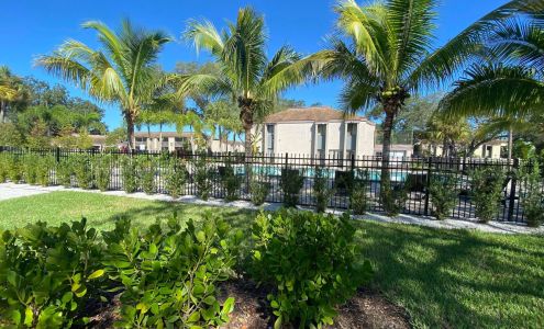 Oakbrook Village Apartments