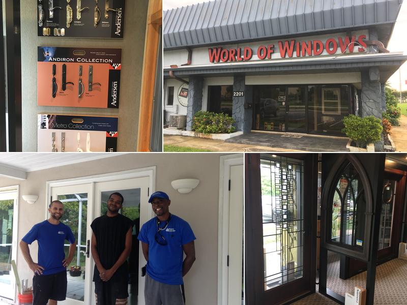 World of Windows Inc