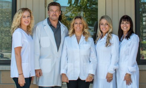 Orland Park Integrated Physical Medicine Center