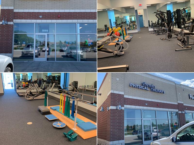 Premier Physical Therapy