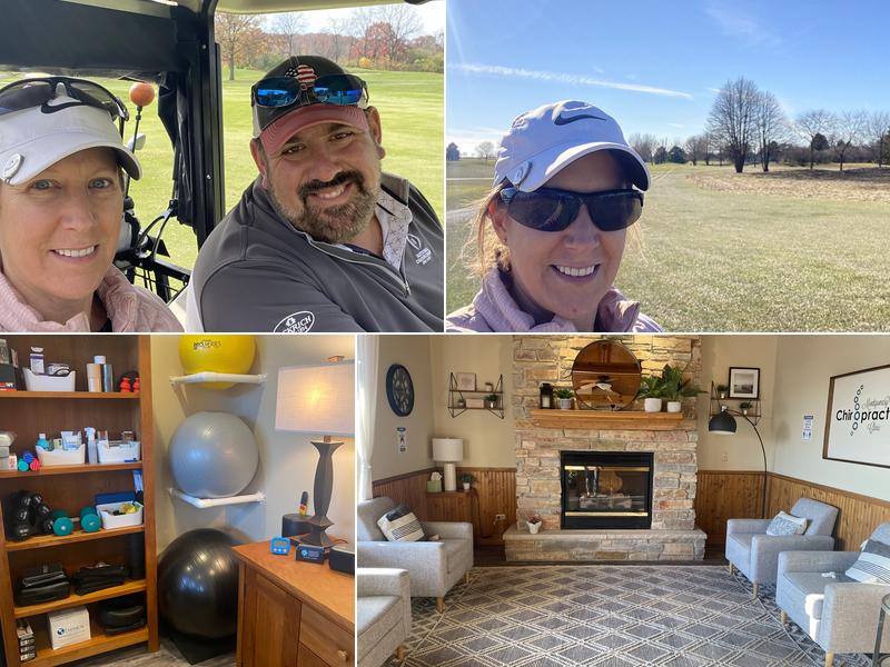 Pinpoint Physical Therapy, PLLC