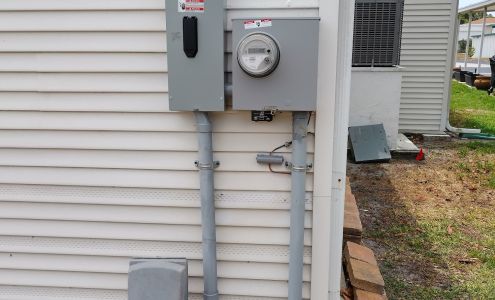 HASENEY ELECTRICAL SERVICES, INC. 2100 Calumet St, Clearwater Florida 33765