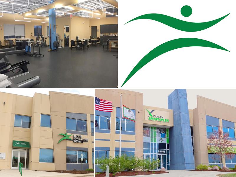 IBJI Physical & Occupational Therapy - Lake Barrington