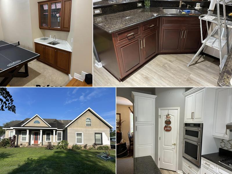 Paul Topash - Paul the Painter