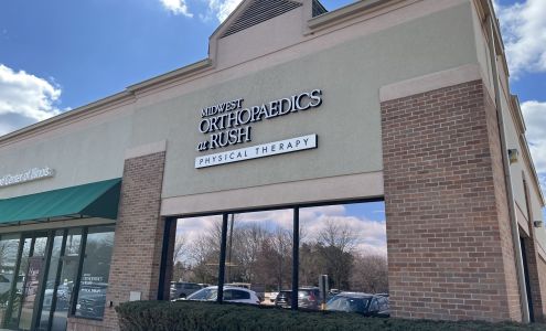 Midwest Orthopaedics at Rush Physical Therapy Geneva