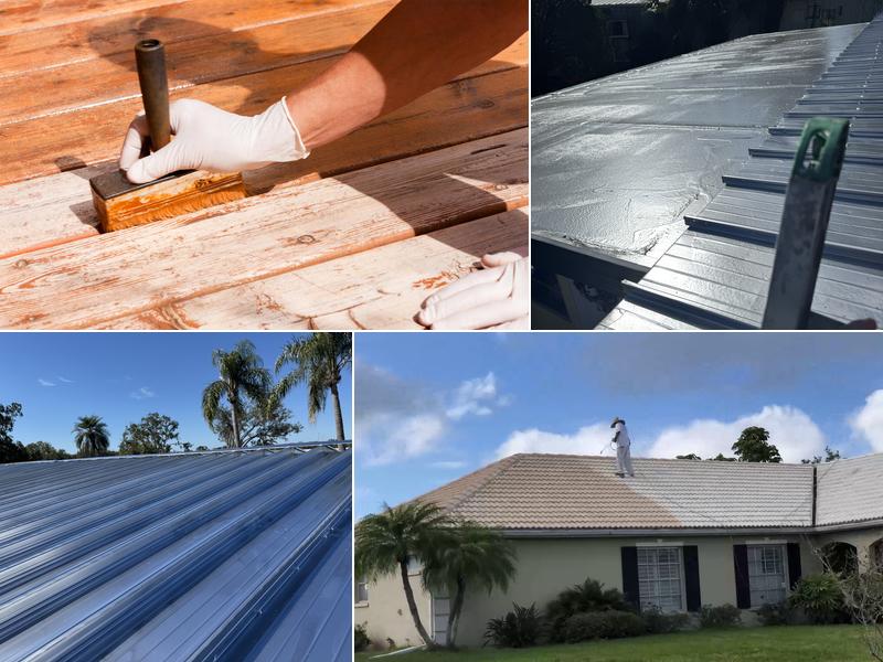 Corrigan Custom Painting LLC