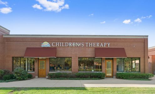 Westside Children's Therapy - Schaumburg East