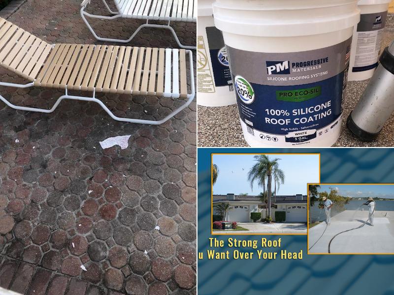 RSMartin Roofing Inc.