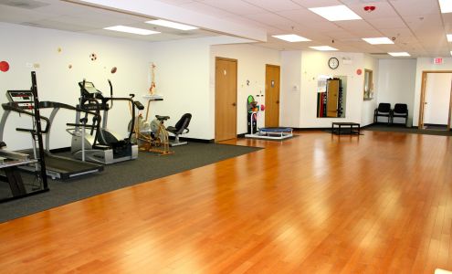 Lurie Children’s Health Services - Arlington Pediatric Therapy 3105 N Wilke Rd Ste H, Arlington Heights Illinois 60004