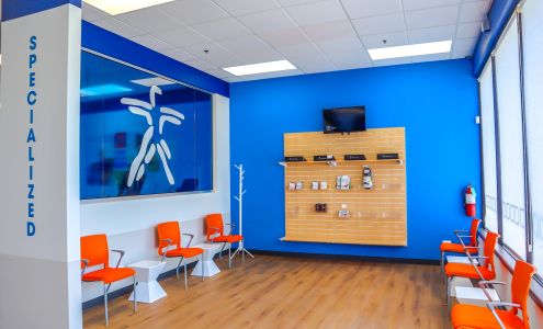 FYZICAL Therapy & Balance Centers - Arlington Heights 1970 N Arlington Heights Rd, Arlington Heights Illinois 60004