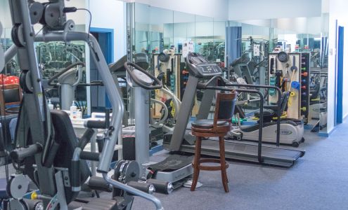 Premier Physical Therapy