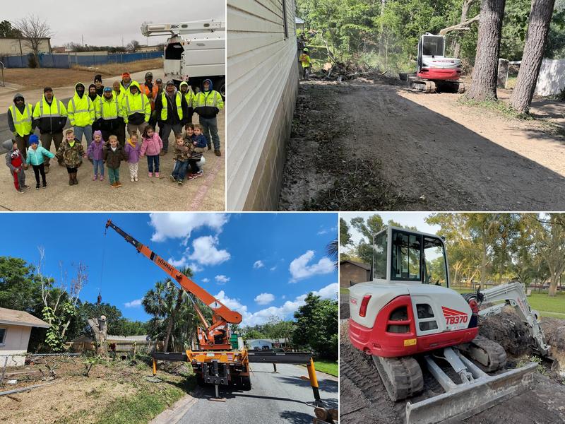 Tri-County Tree & Bobcat Services Inc.